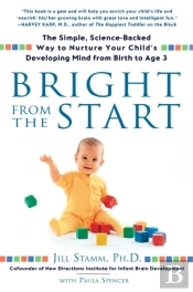 Bright From The Start