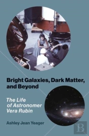 Bright Galaxies, Dark Matter, And Beyond
