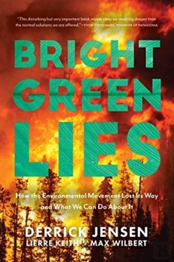 Bertrand.pt - Bright Green Lies