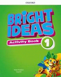 Bertrand.pt - Bright Ideas Level 1 Activity Book with Online Practice