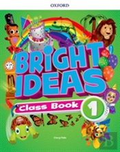 Bright Ideas: Level 1: Pack (Class Book And App)