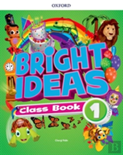Bertrand.pt - Bright Ideas: Level 1: Pack (Class Book And App)