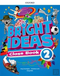 Bertrand.pt - Bright Ideas: Level 2: Class Book