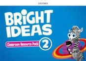 Bright Ideas: Level 2: Classroom Resource Pack