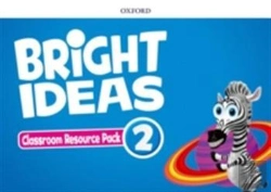Bertrand.pt - Bright Ideas: Level 2: Classroom Resource Pack