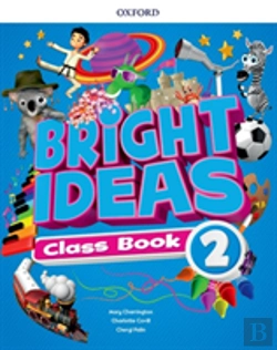 Bertrand.pt - Bright Ideas: Level 2: Pack (Class Book And App)