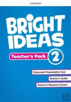 Bertrand.pt - Bright Ideas: Level 2: Teacher'S Pack