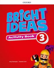 Bright Ideas: Level 3: Activity Book With Online Practice