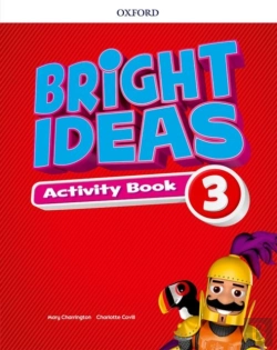 Bertrand.pt - Bright Ideas: Level 3: Activity Book With Online Practice