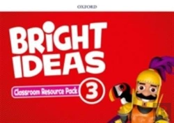 Bertrand.pt - Bright Ideas: Level 3: Classroom Resource Pack