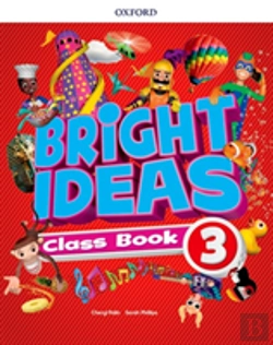 Bertrand.pt - Bright Ideas: Level 3: Pack (Class Book And App)