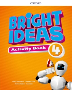 Bertrand.pt - Bright Ideas: Level 4: Activity Book With Online Practice