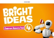 Bright Ideas: Level 4: Classroom Resource Pack