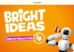 Bertrand.pt - Bright Ideas: Level 4: Classroom Resource Pack