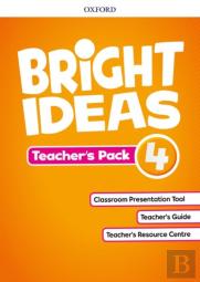 Bright Ideas: Level 4: Teacher'S Pack