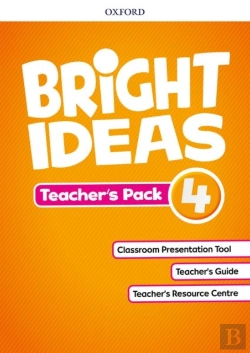 Bertrand.pt - Bright Ideas: Level 4: Teacher'S Pack