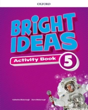 Bright Ideas: Level 5: Activity Book With Online Practice