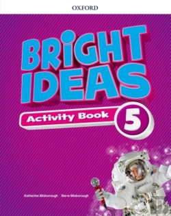 Bertrand.pt - Bright Ideas: Level 5: Activity Book With Online Practice