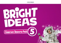Bertrand.pt - Bright Ideas: Level 5: Classroom Resource Pack