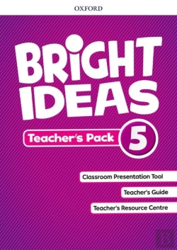 Bertrand.pt - Bright Ideas: Level 5: Teacher'S Pack