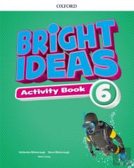Bright Ideas: Level 6: Activity Book With Online Practice