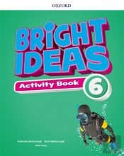 Bright Ideas: Level 6: Activity Book With Online Practice