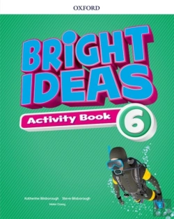 Bertrand.pt - Bright Ideas: Level 6: Activity Book With Online Practice