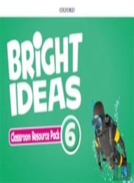 Bright Ideas: Level 6: Classroom Resource Pack