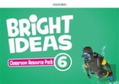 Bright Ideas: Level 6: Classroom Resource Pack
