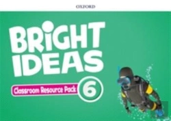 Bertrand.pt - Bright Ideas: Level 6: Classroom Resource Pack