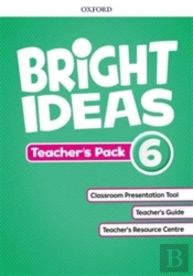 Bright Ideas: Level 6: Teacher'S Pack