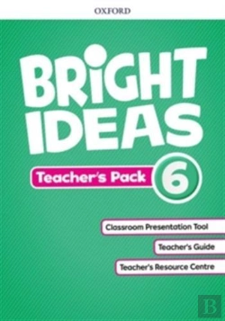 Bertrand.pt - Bright Ideas: Level 6: Teacher'S Pack