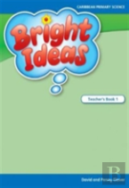 Bright Ideas: Macmillan Primary Science