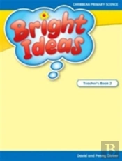 Bright Ideas: Macmillan Primary Science