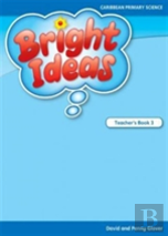 Bright Ideas: Macmillan Primary Science
