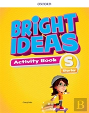 Bright Ideas: Starter: Activity Book