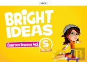 Bright Ideas: Starter: Classroom Resource Pack