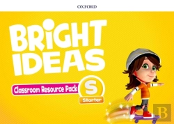 Bertrand.pt - Bright Ideas: Starter: Classroom Resource Pack