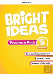 Bright Ideas: Starter: Teacher'S Pack