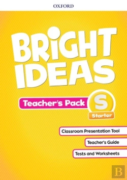 Bertrand.pt - Bright Ideas: Starter: Teacher'S Pack