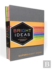 Bright Ideas Superbright Journal