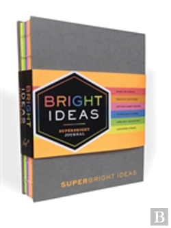 Bertrand.pt - Bright Ideas Superbright Journal