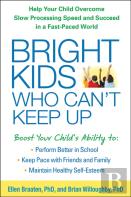 Bright Kids Who Can'T Keep Up