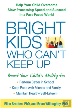 Bertrand.pt - Bright Kids Who Can'T Keep Up