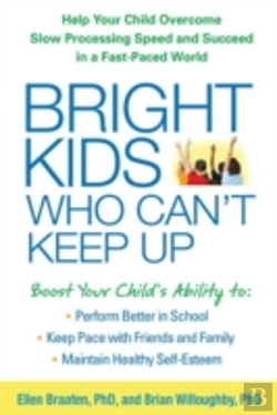 Bertrand.pt - Bright Kids Who Can'T Keep Up