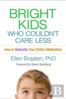 Bright Kids Who Couldn'T Care Less