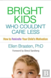 Bright Kids Who Couldn'T Care Less