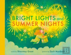 Bertrand.pt - Bright Lights And Summer Nights