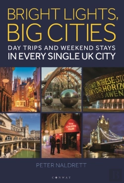 Bertrand.pt - Bright Lights, Big Cities