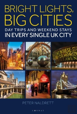 Bertrand.pt - Bright Lights, Big Cities